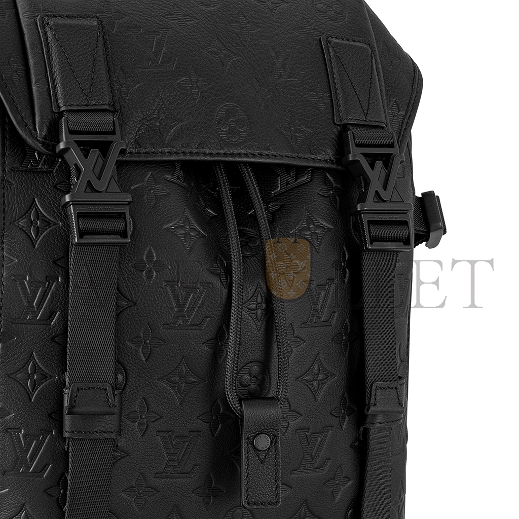 LOUIS VUITTON GETAWAY BACKPACK M24776 (50*29*15cm)